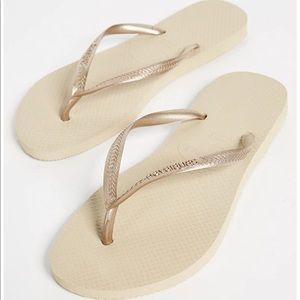 Havaianas Women's Slim Flip Flop Sandal